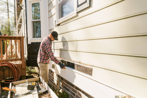Top rated local Siding Installation specialists in King William, VA